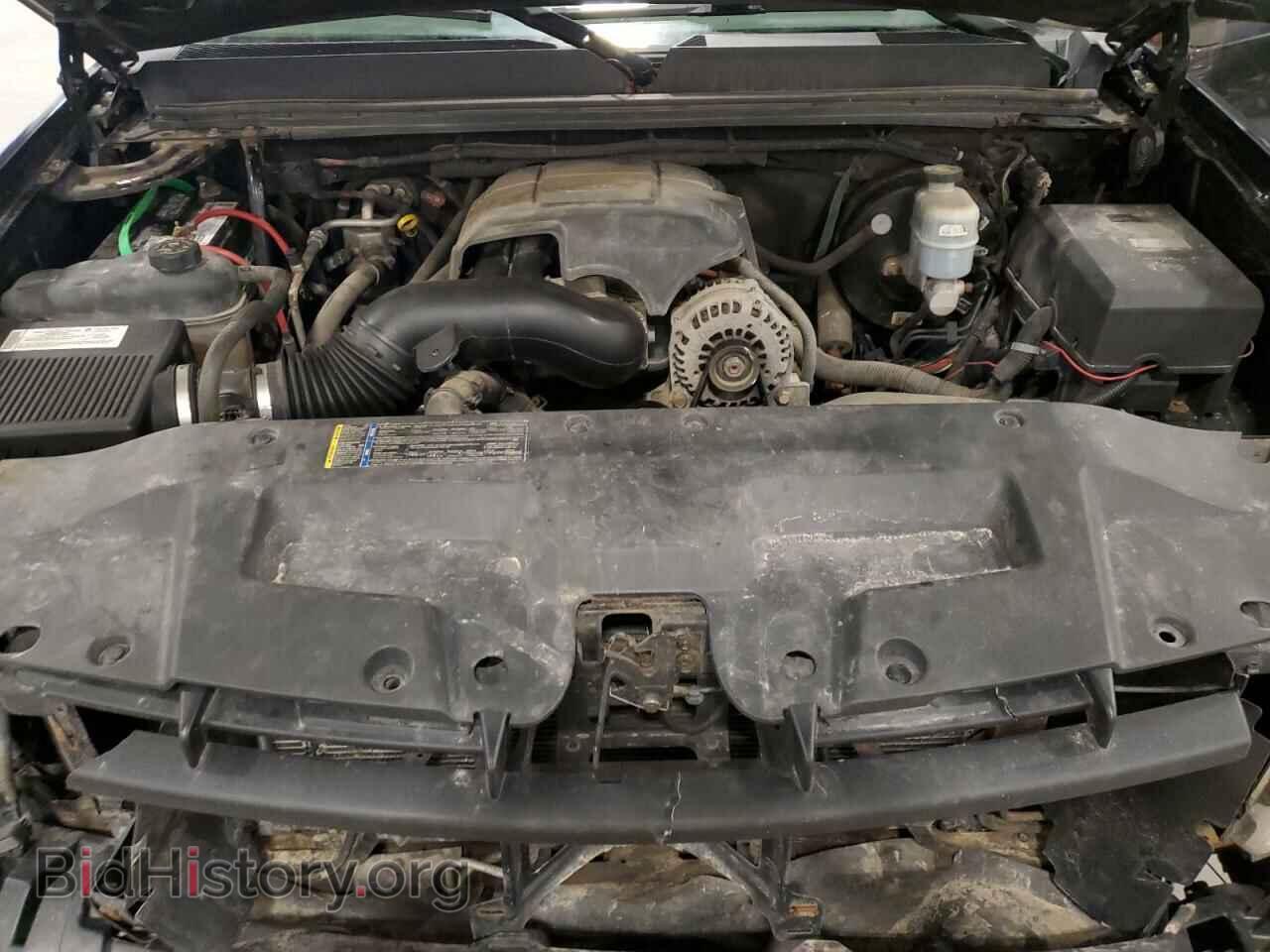 2007 GMC All Models - VIN: 2GTEK13M671566537 - Photo 11