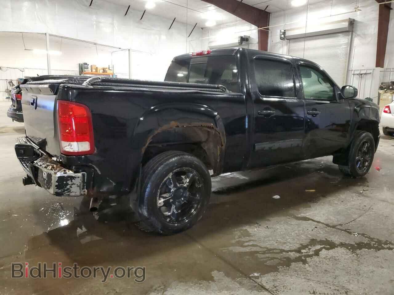 2007 GMC All Models - VIN: 2GTEK13M671566537 - Photo 3