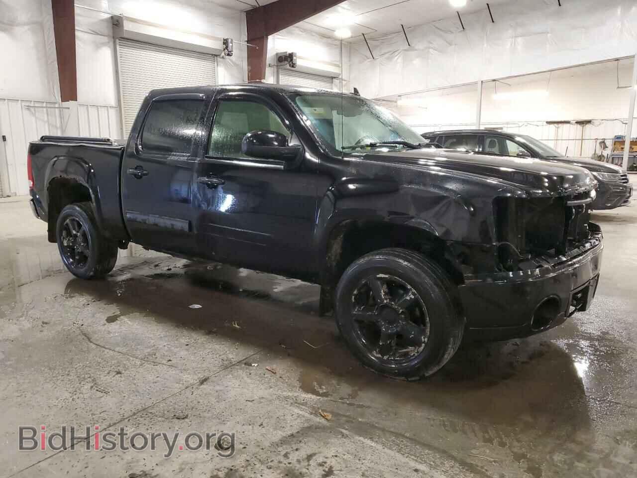 2007 GMC All Models - VIN: 2GTEK13M671566537 - Photo 4