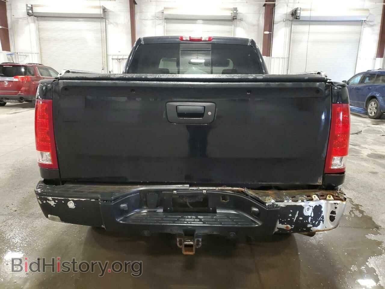 2007 GMC All Models - VIN: 2GTEK13M671566537 - Photo 6