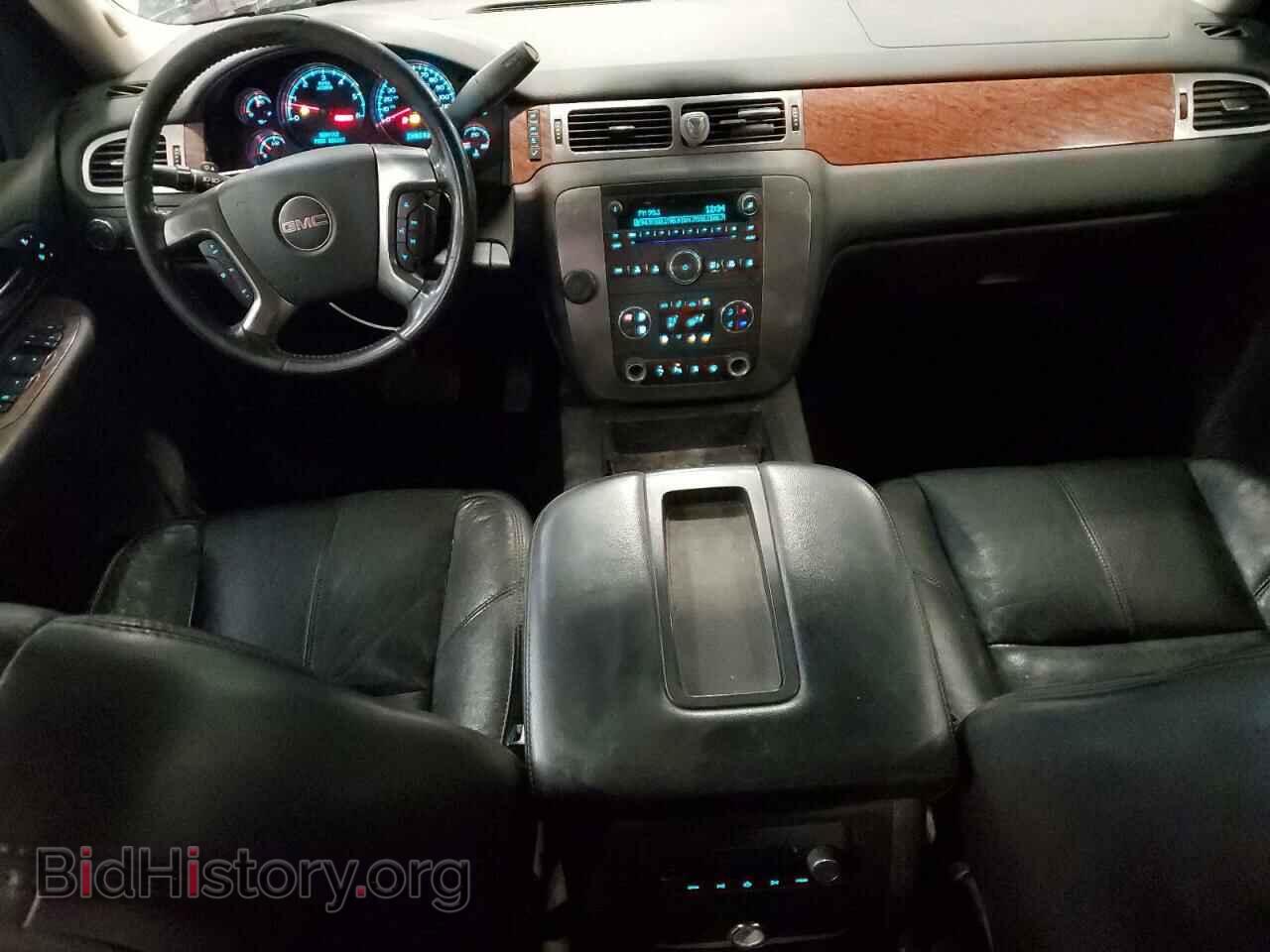 2007 GMC All Models - VIN: 2GTEK13M671566537 - Photo 8