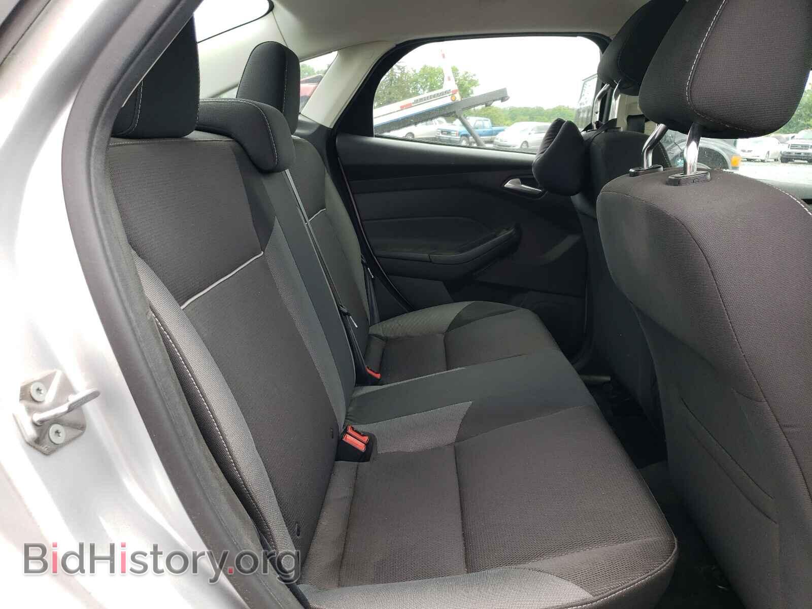 2012 FORD FOCUS - VIN: 1FAHP3F23CL271250 - Photo 6