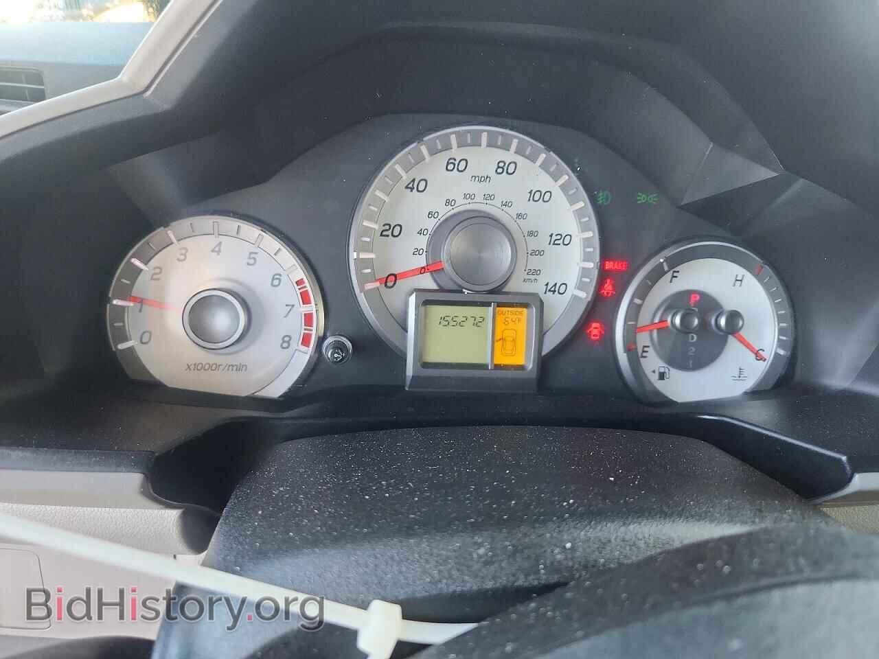 2015 HONDA PILOT - VIN: 5FNYF3H38FB004843 - Фото 9