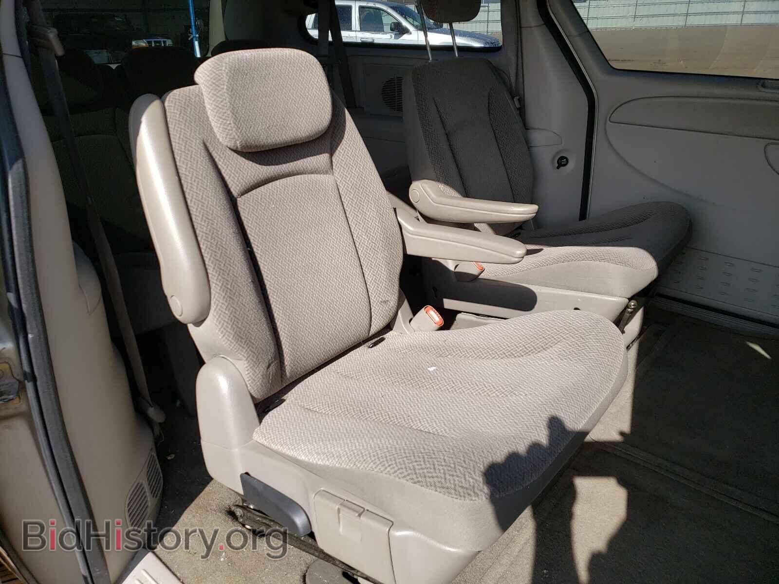 2006 DODGE GRAND CARA - VIN: 2D4GP44L36R870283 - Фото 6
