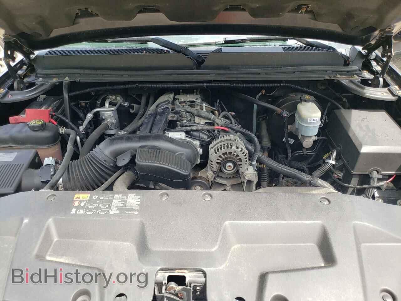 2012 GMC SIERRA - VIN: 1GTR2VE70CZ337918 - Фото 7
