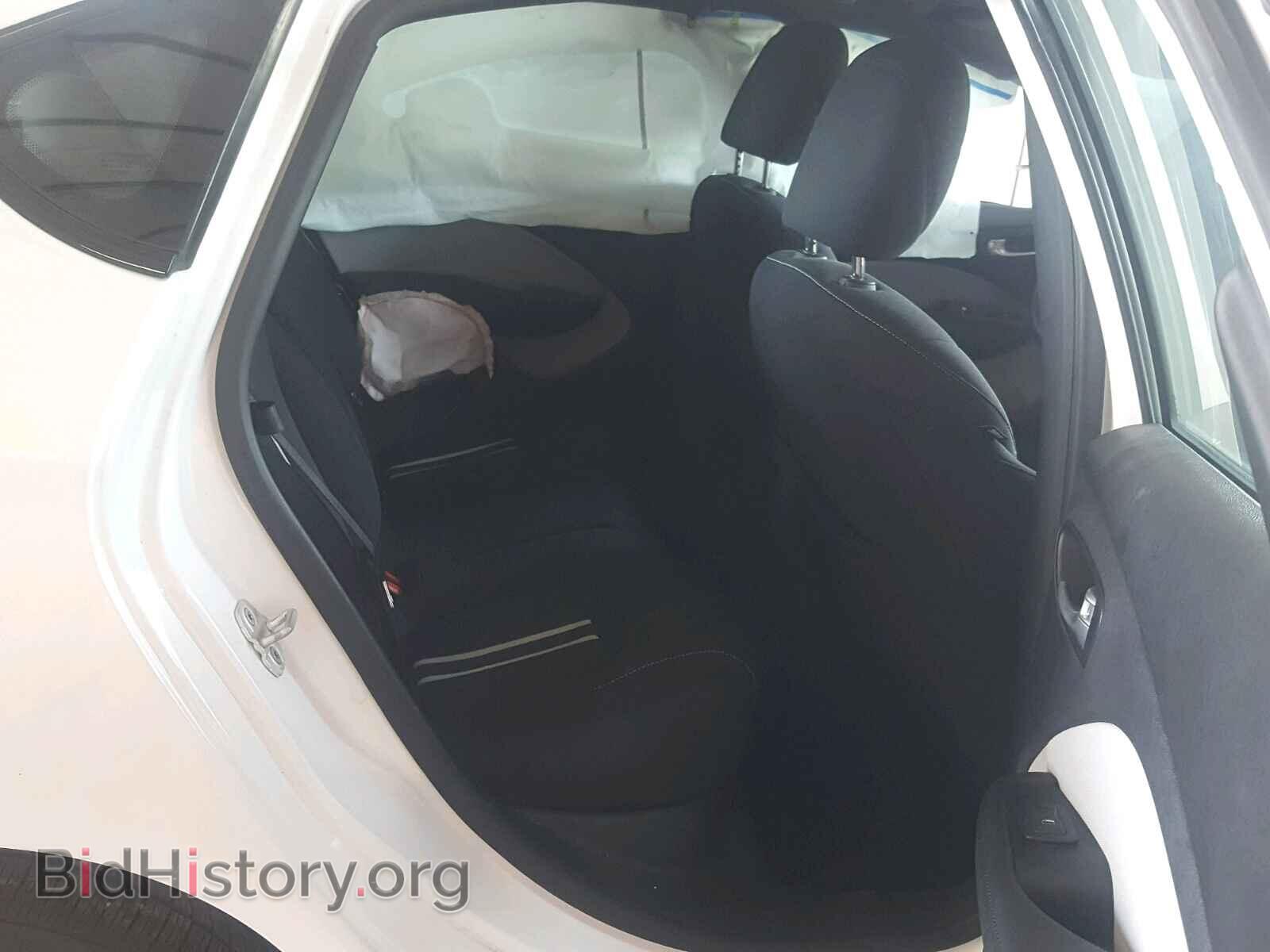 2013 DODGE DART - VIN: 1C3CDFBA7DD149325 - Фото 6