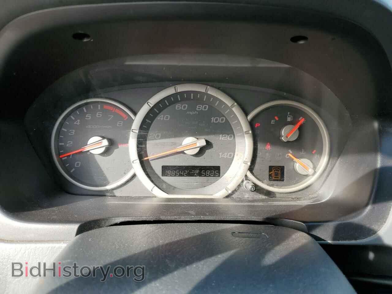 2008 HONDA PILOT - VIN: 5FNYF18548B004041 - Photo 9