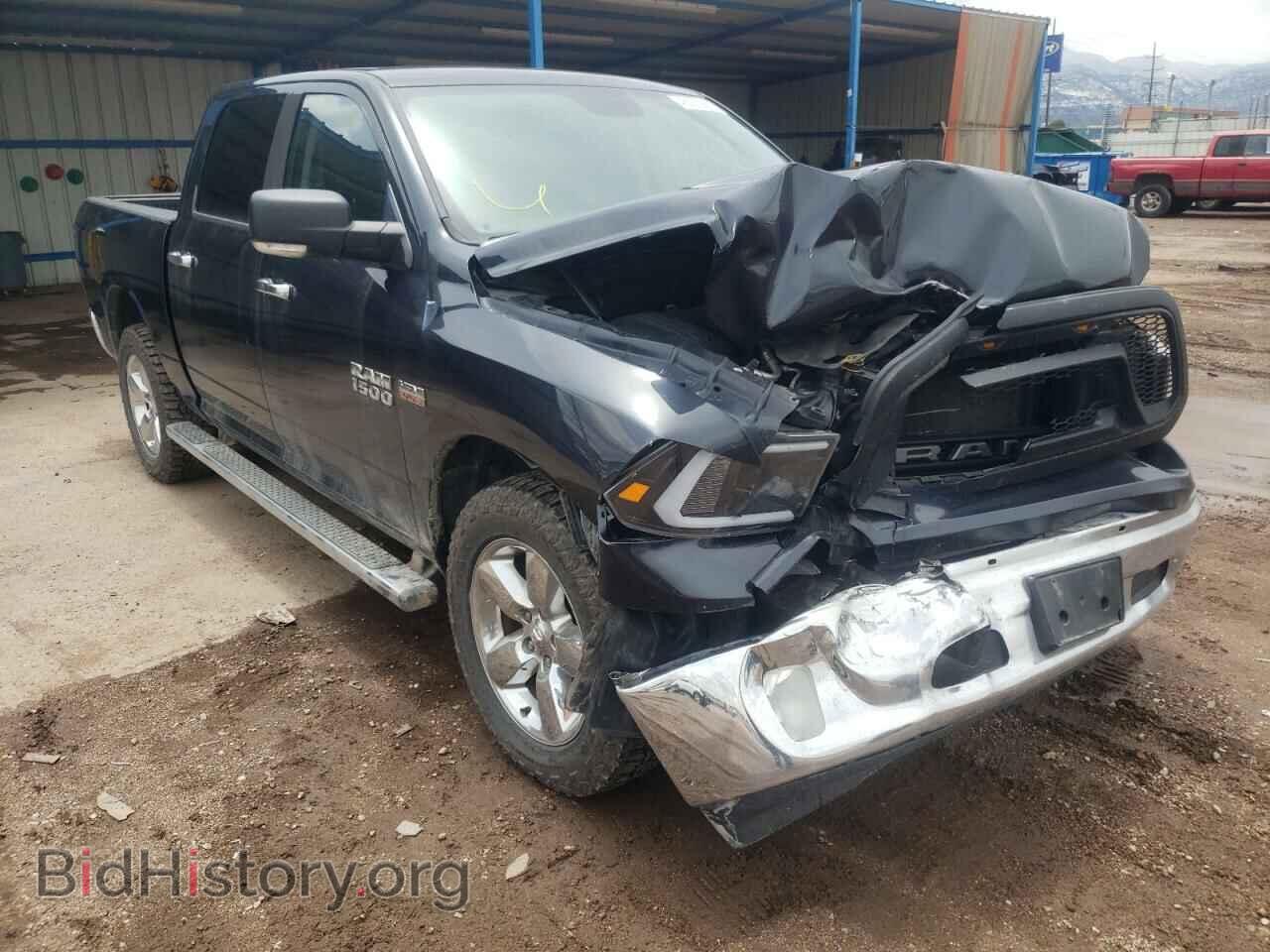 Photo 1C6RR7LT7DS648836 - RAM 1500 2013