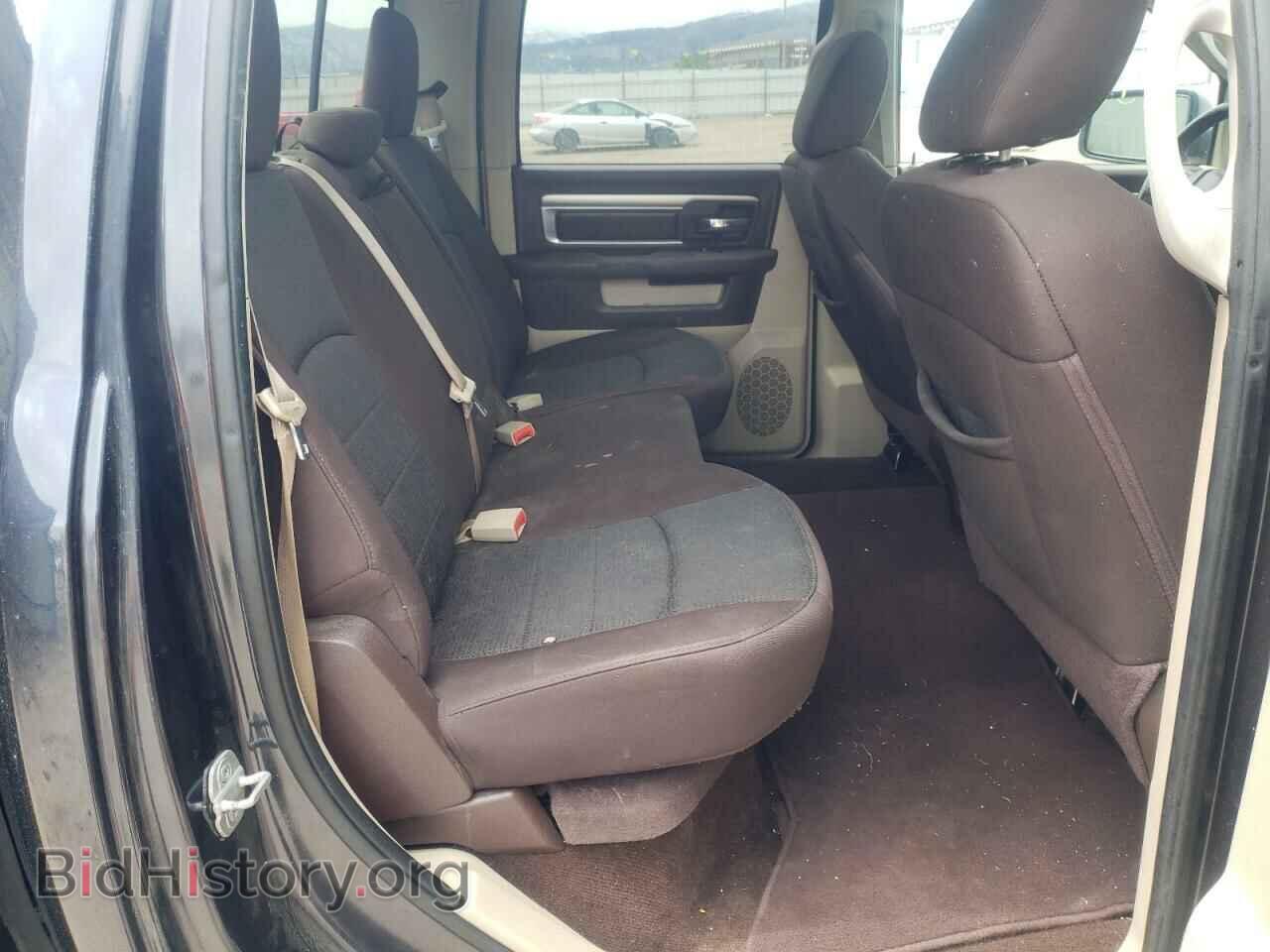 2013 RAM 1500 - VIN: 1C6RR7LT7DS648836 - Фото 6