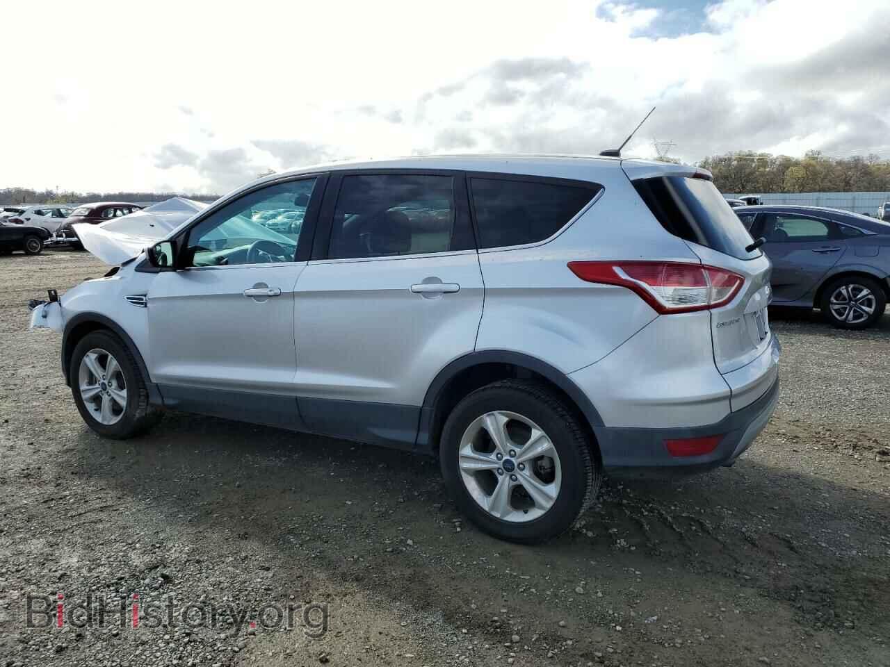 2014 FORD ESCAPE - VIN: 1FMCU9GX4EUE00955 - Photo 2