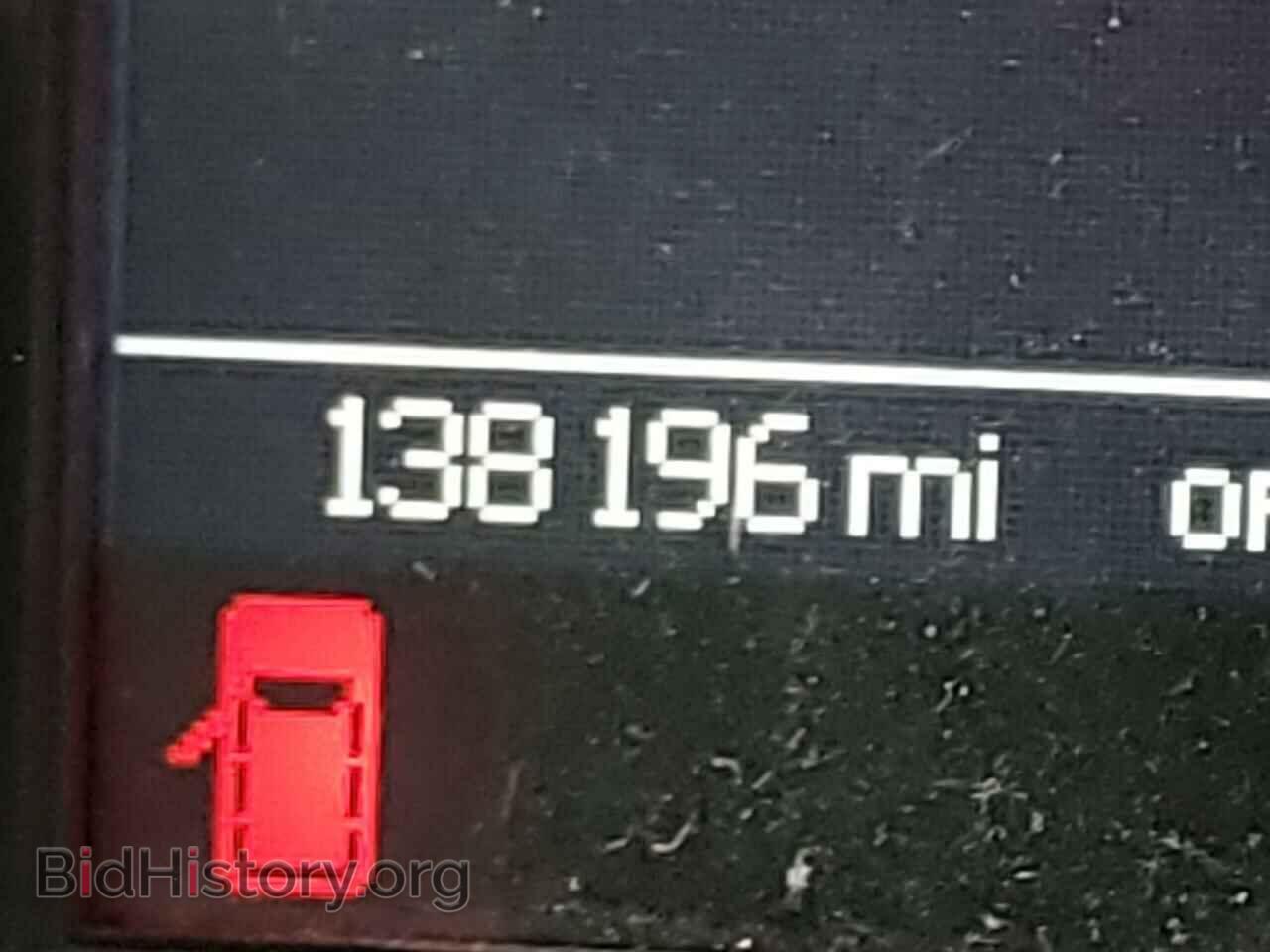 2011 CHRYSLER MINIVAN - VIN: 2A4RR8DG5BR704281 - Фото 8