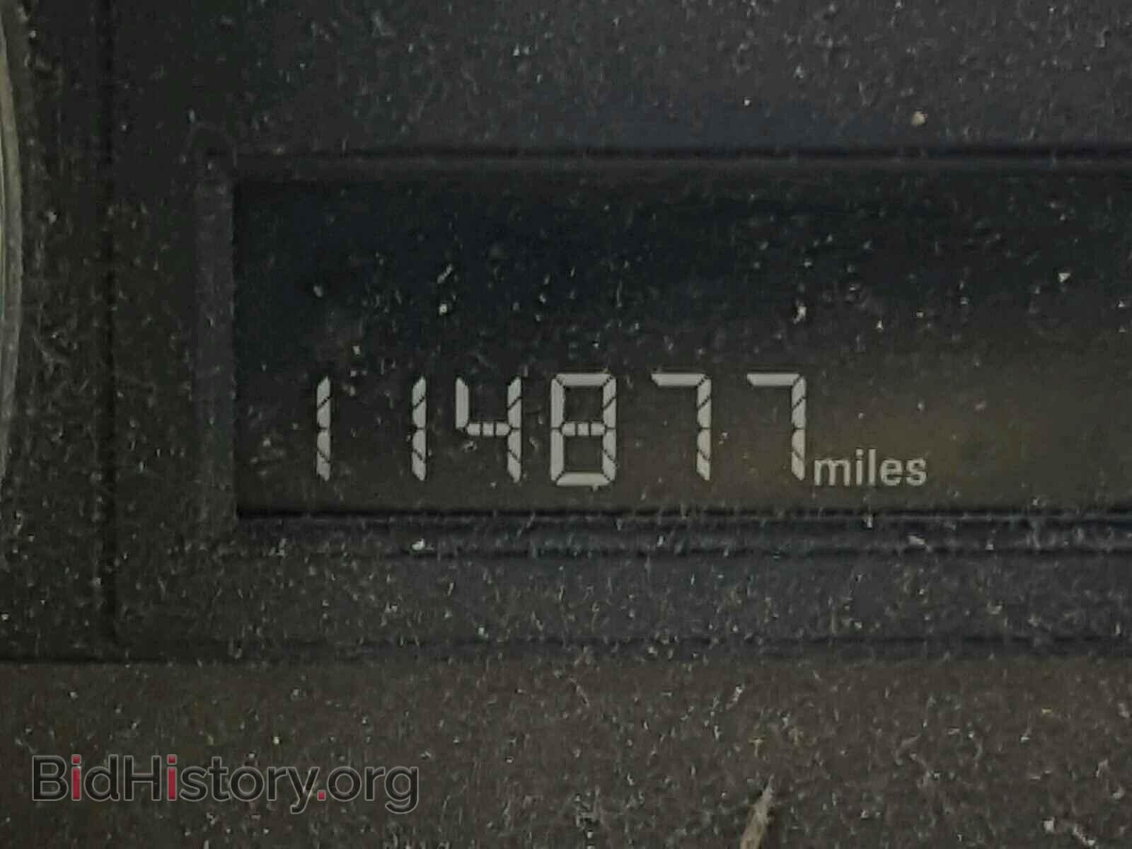 2011 DODGE CARAVAN - VIN: 2D4RN3DGXBR683368 - Фото 8