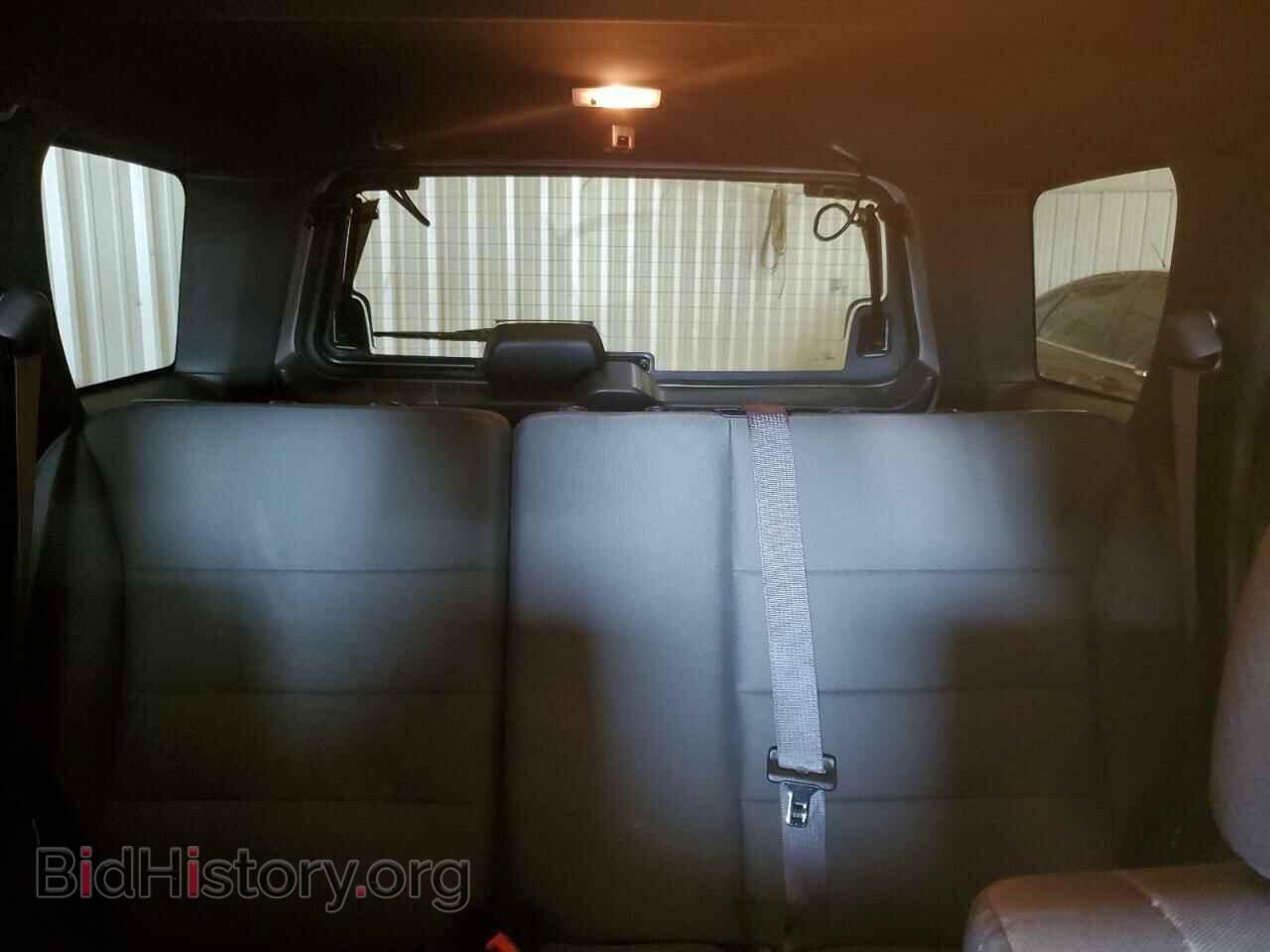 2012 FORD ESCAPE - VIN: 1FMCU0D78CKA04150 - Фото 10