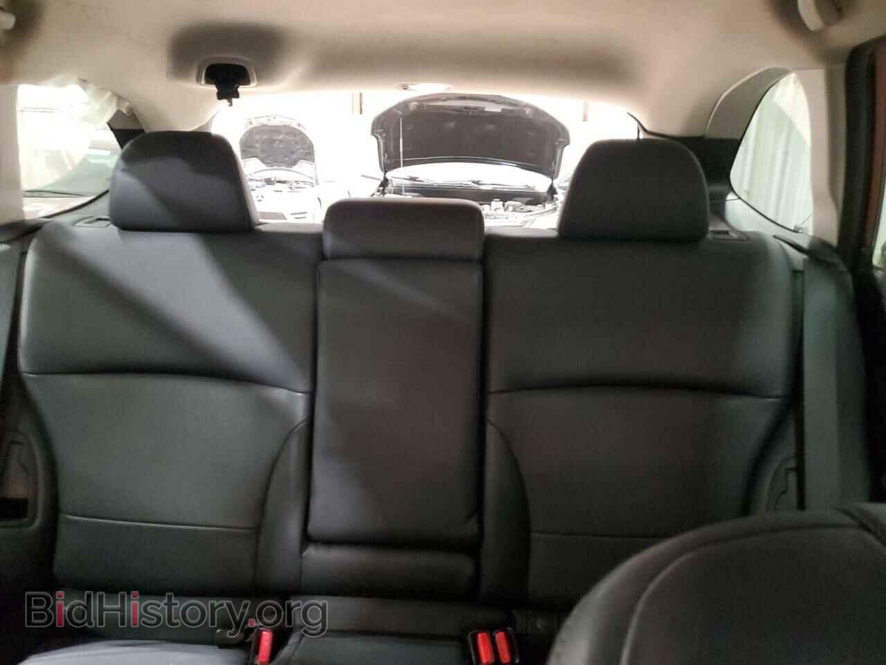2015 SUBARU OUTBACK - VIN: 4S4BSBNC0F3359904 - Фото 10