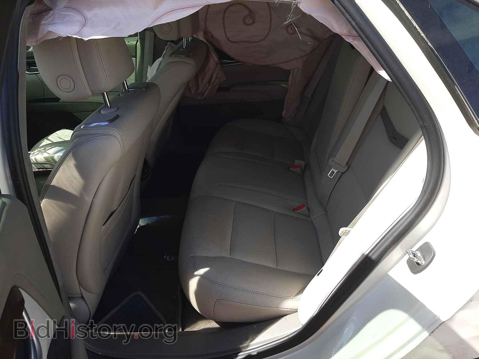 2014 CADILLAC XTS - VIN: 2G61W5S85E9187447 - Фото 6