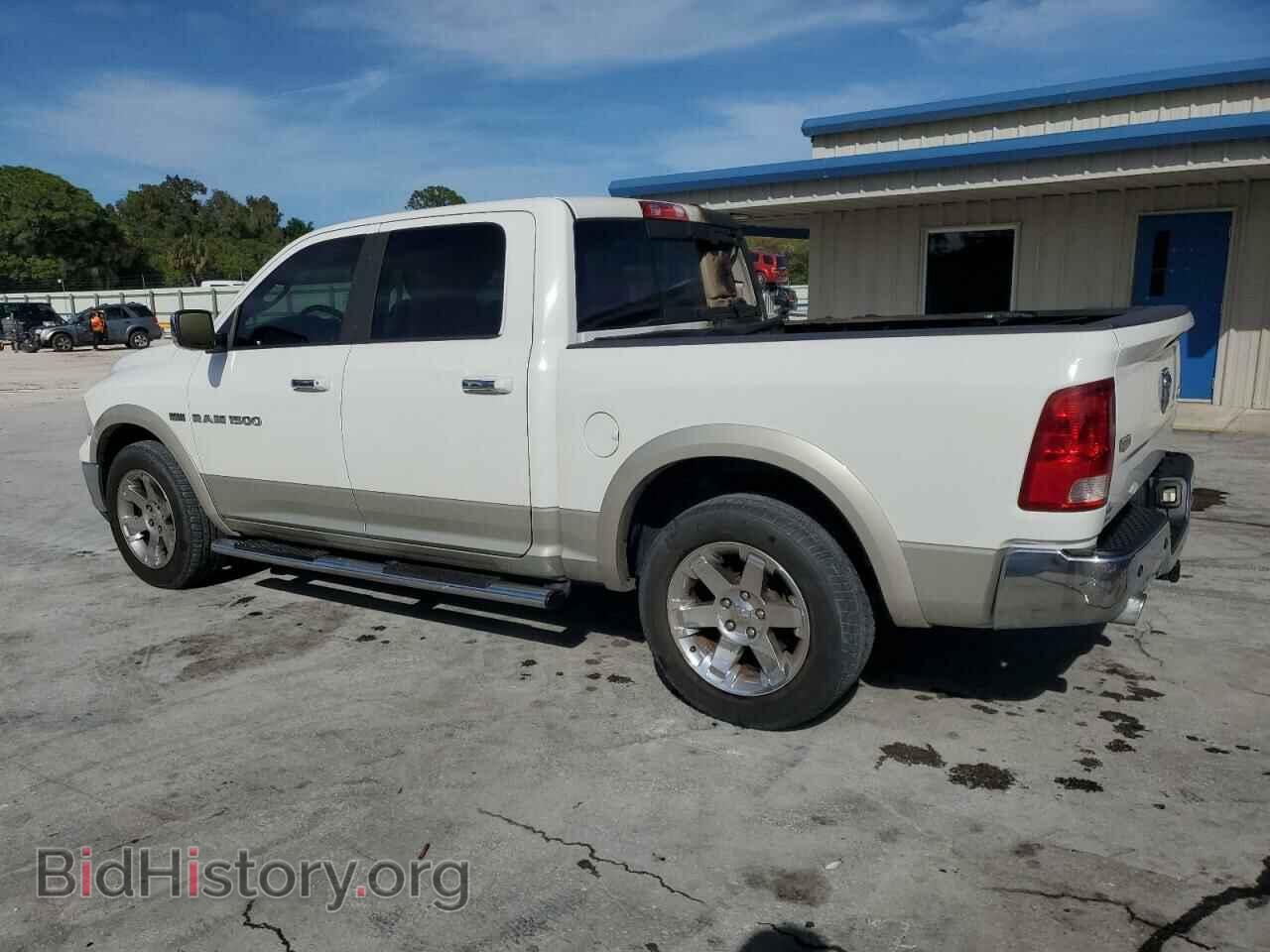 2011 DODGE All Models - VIN: 1D7RB1CT4BS614687 - Фото 2