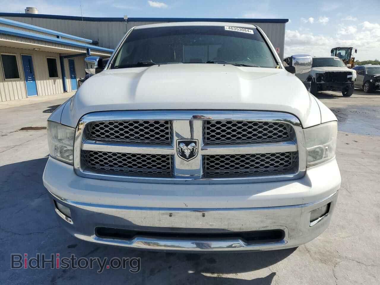 2011 DODGE All Models - VIN: 1D7RB1CT4BS614687 - Фото 5
