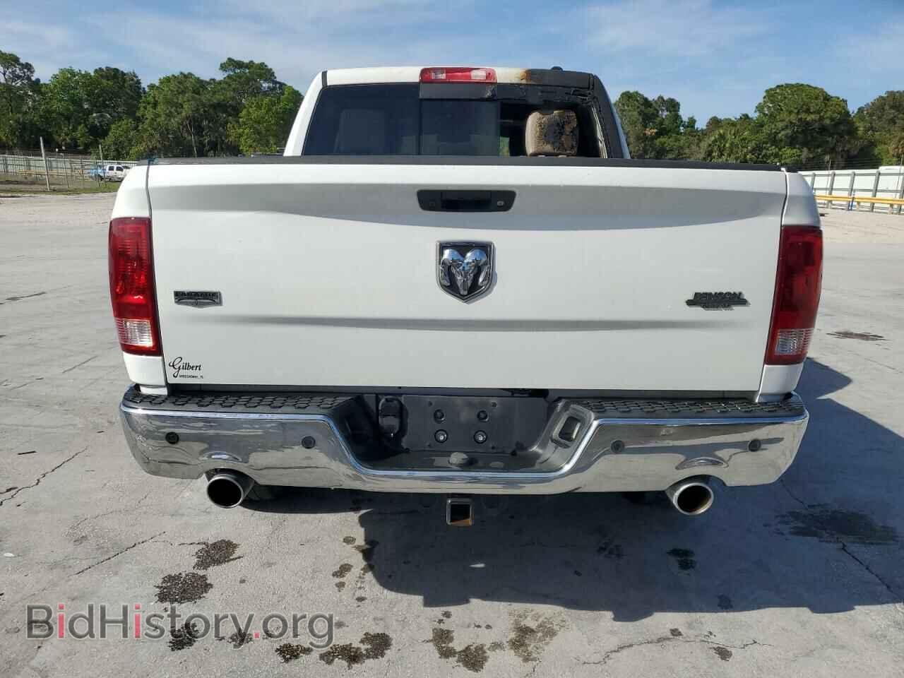 2011 DODGE All Models - VIN: 1D7RB1CT4BS614687 - Фото 6