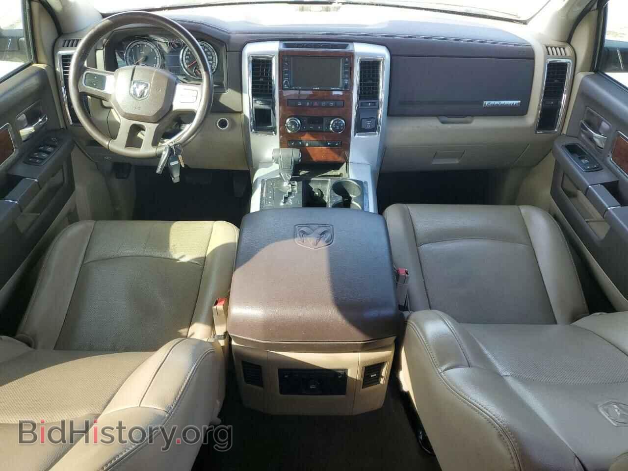 2011 DODGE All Models - VIN: 1D7RB1CT4BS614687 - Фото 8