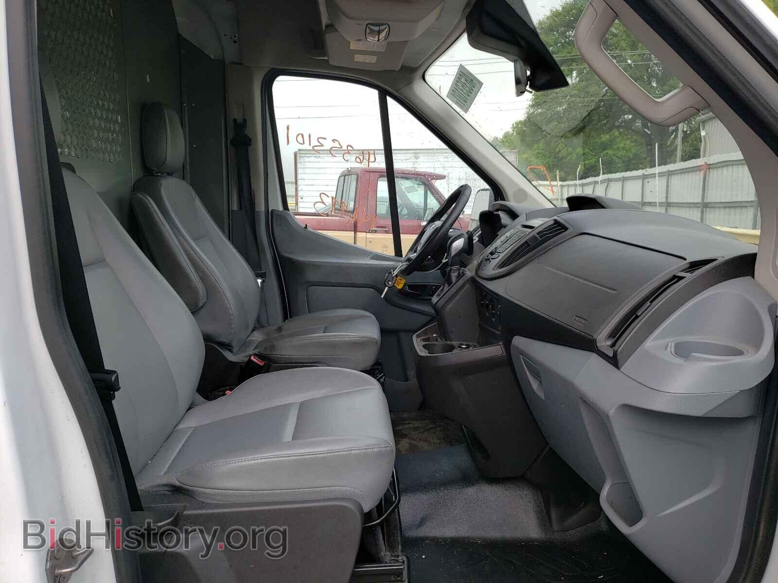 2015 FORD TRANSIT CO - VIN: 1FTNR2XM0FKB19079 - Фото 5