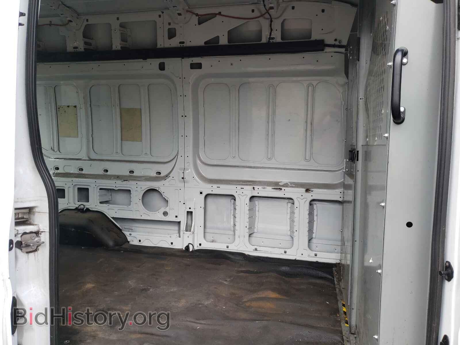2015 FORD TRANSIT CO - VIN: 1FTNR2XM0FKB19079 - Фото 6