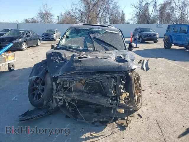 2023 DODGE DURANGO - VIN: 1C4SDJGJ7PC578543 - Фото 14
