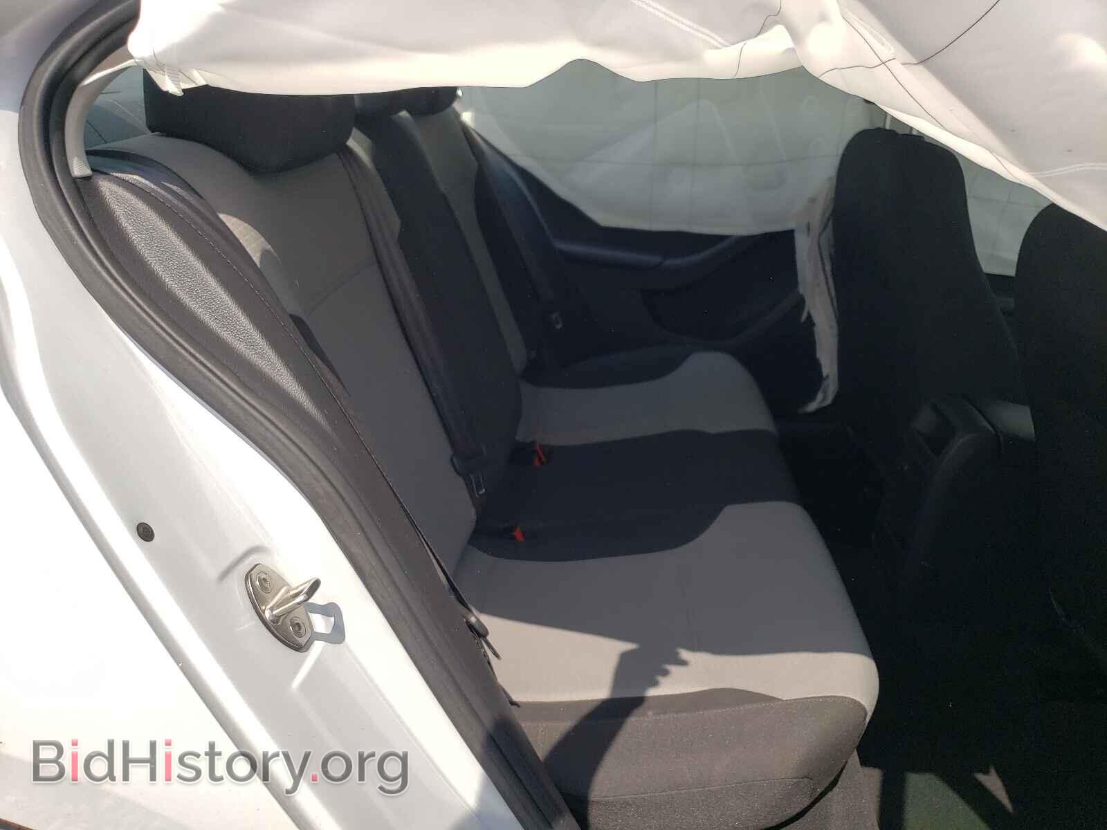 2017 VOLKSWAGEN JETTA - VIN: 3VW2B7AJ1HM252526 - Фото 6