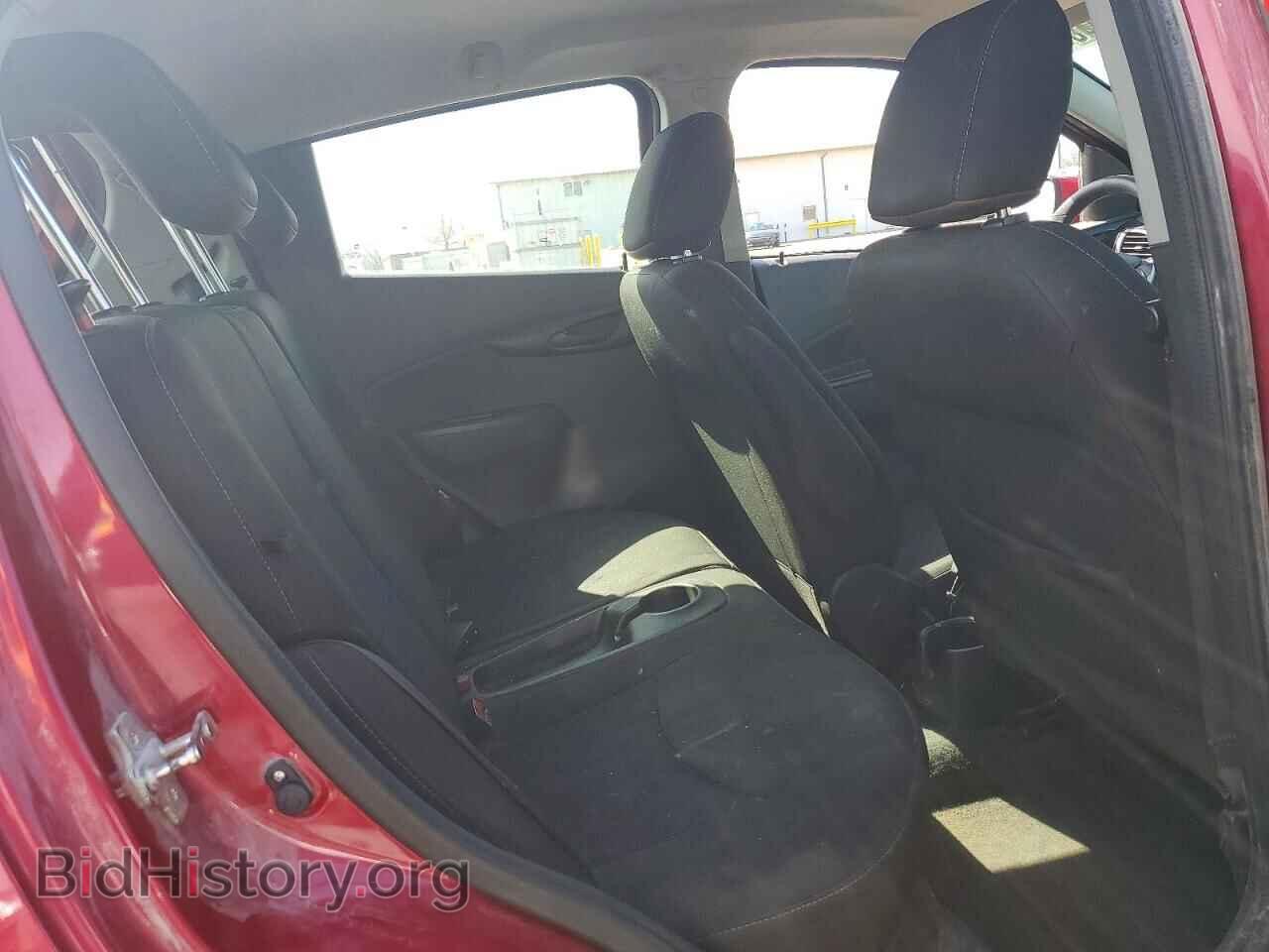 2020 CHEVROLET SPARK - VIN: KL8CD6SA5LC456615 - Photo 10