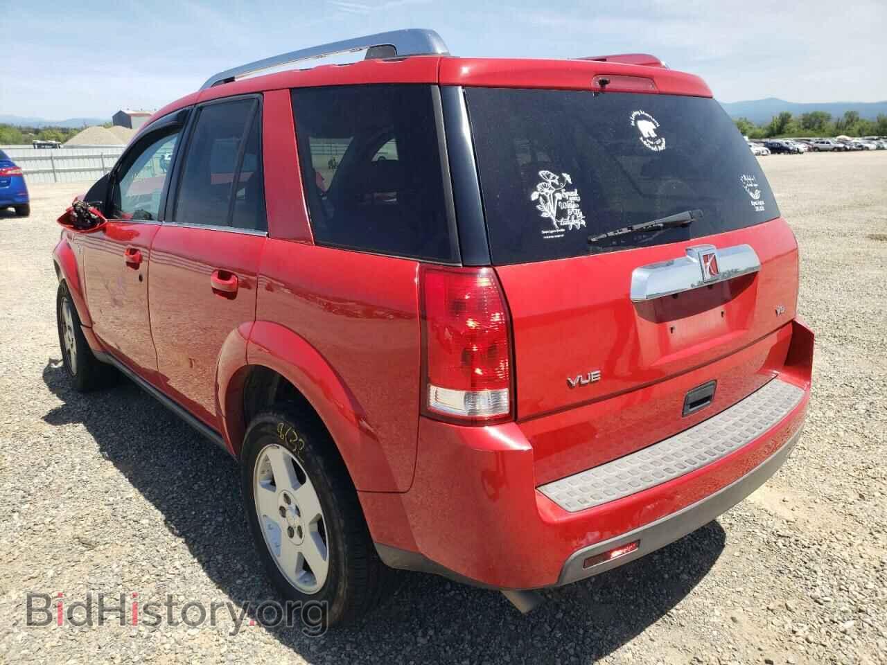 2006 SATURN VUE - VIN: 5GZCZ53456S828751 - Фото 3