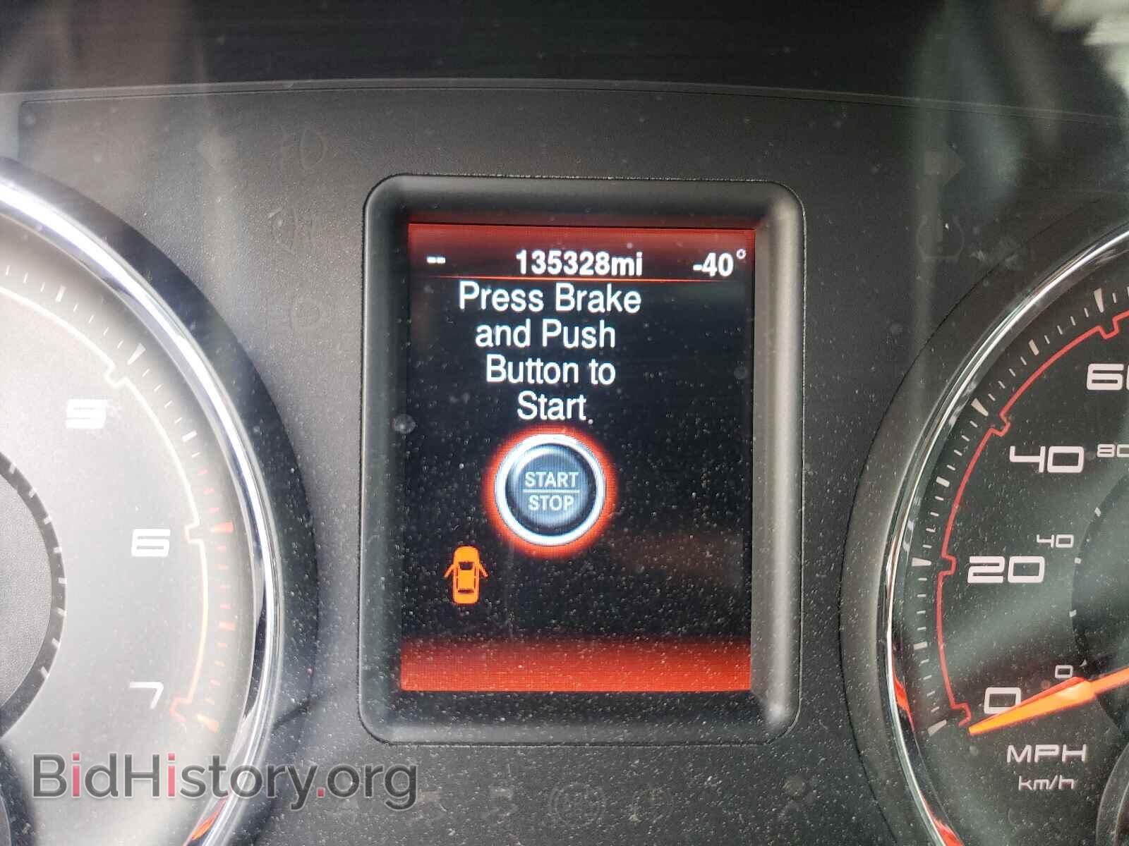 2014 DODGE CHARGER - VIN: 2C3CDXCT2EH171033 - Фото 8