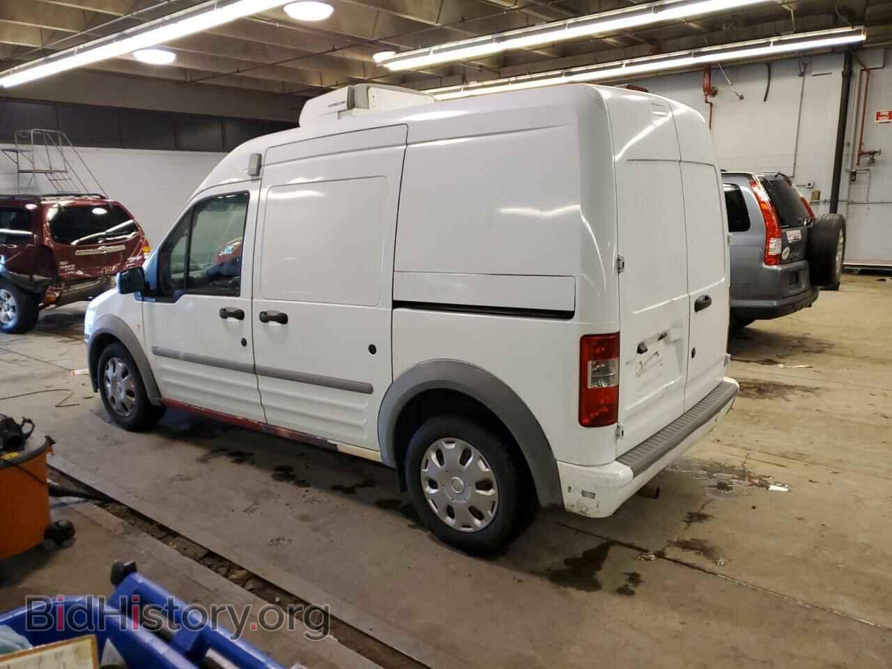 2011 FORD TRANSIT - VIN: NM0LS7BN4BT045515 - Фото 2