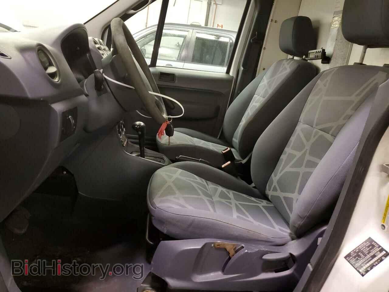 2011 FORD TRANSIT - VIN: NM0LS7BN4BT045515 - Фото 7