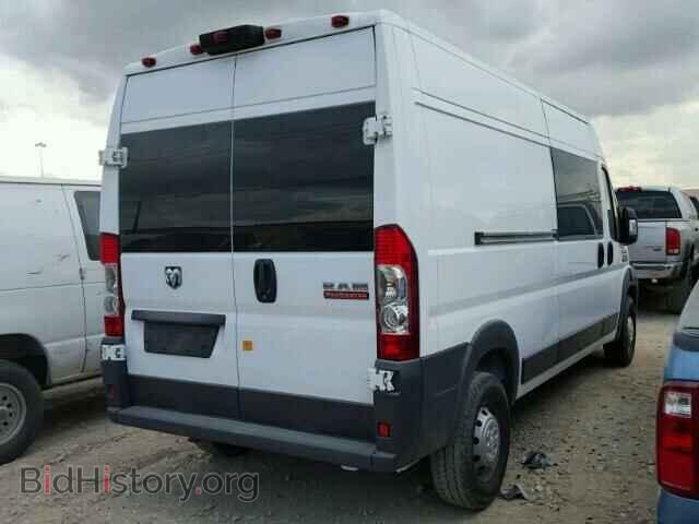 2014 RAM PROMASTER - VIN: 3C6TRVDG2EE129211 - Фото 4