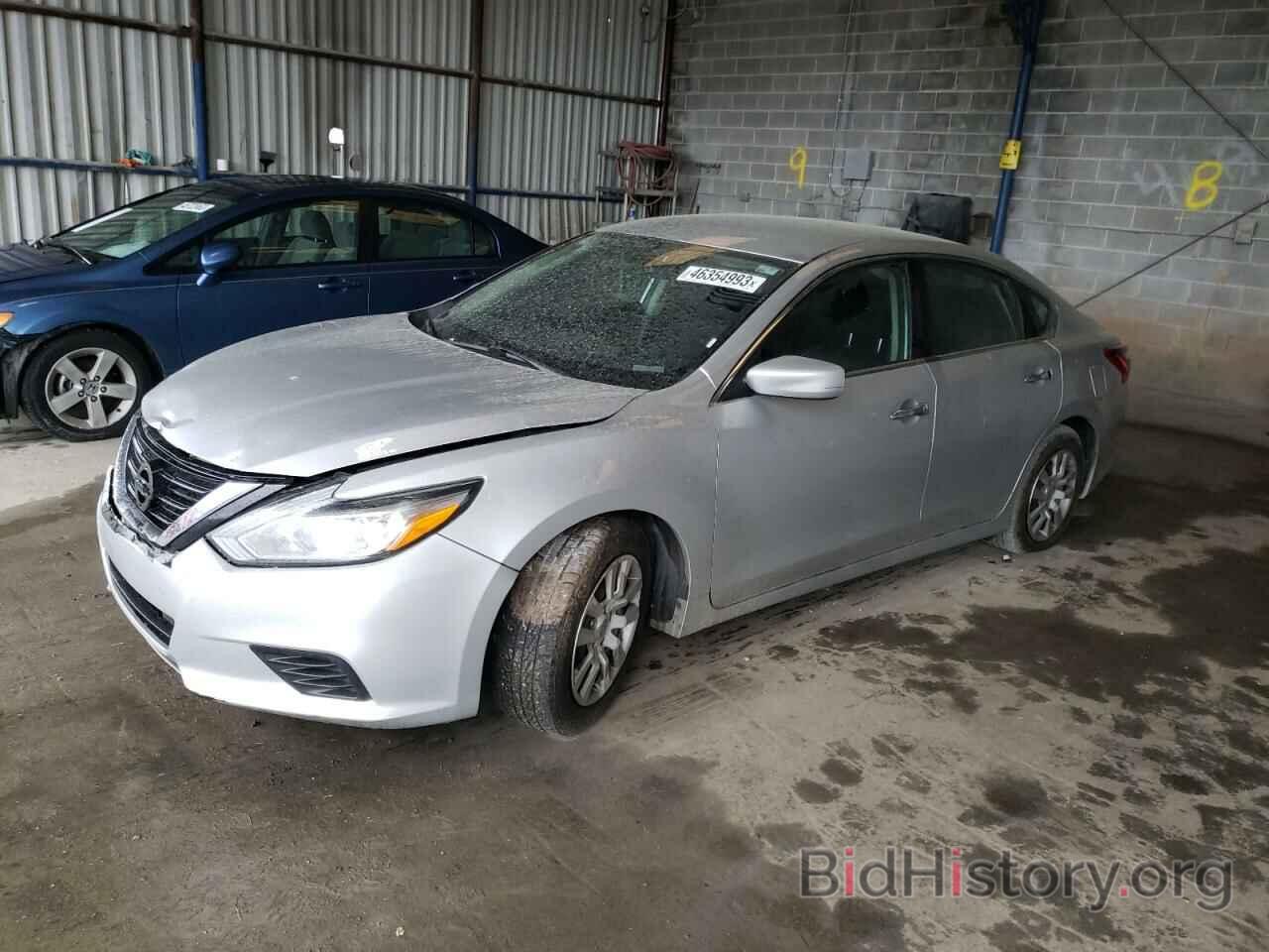 Photo 1N4AL3AP8JC172730 - NISSAN ALTIMA 2018