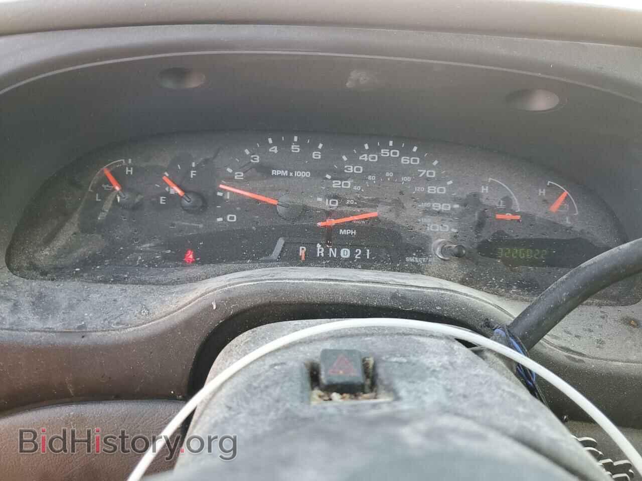 2008 FORD ALL Models - VIN: 1FMNE11L98DB45835 - Фото 9