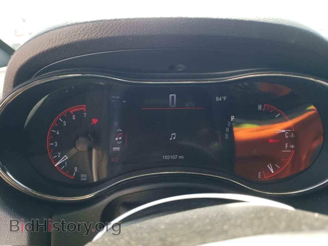 2020 DODGE DURANGO - VIN: 1C4SDJCT3LC253566 - Фото 9