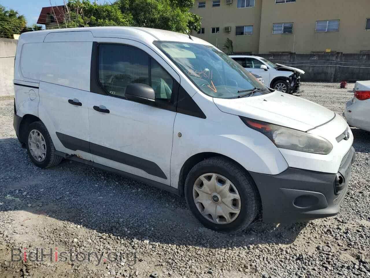 2016 FORD TRANSIT - VIN: NM0LS6E75G1270763 - Фото 4