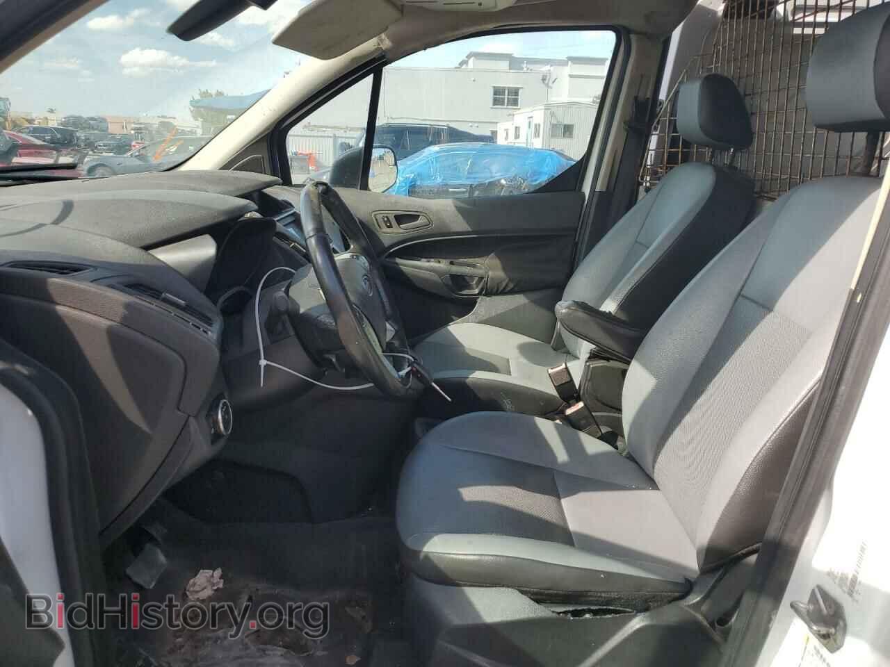 2016 FORD TRANSIT - VIN: NM0LS6E75G1270763 - Фото 7