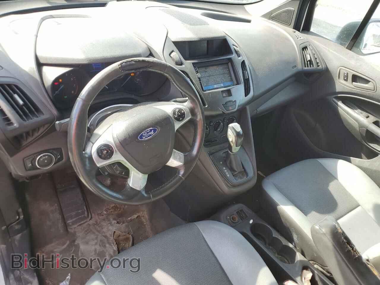 2016 FORD TRANSIT - VIN: NM0LS6E75G1270763 - Фото 8