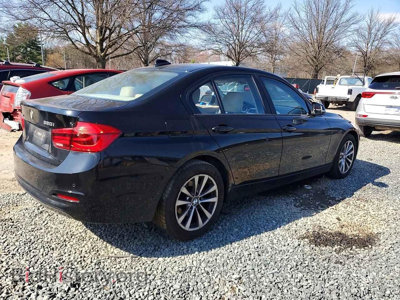 2016 BMW 3 SERIES - VIN: WBA8E5G58GNU20893 - Photo 3