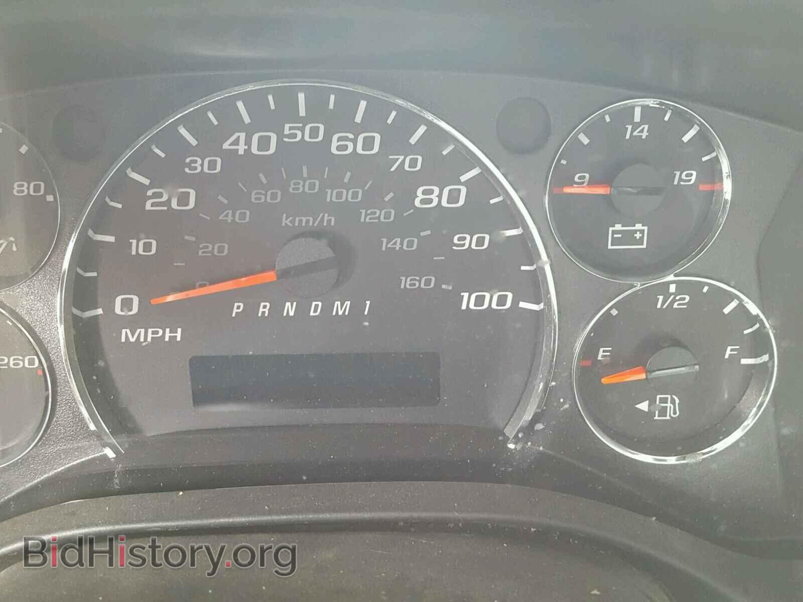 2012 GMC SAVANA - VIN: 1GTW7FCA3C1139891 - Фото 8