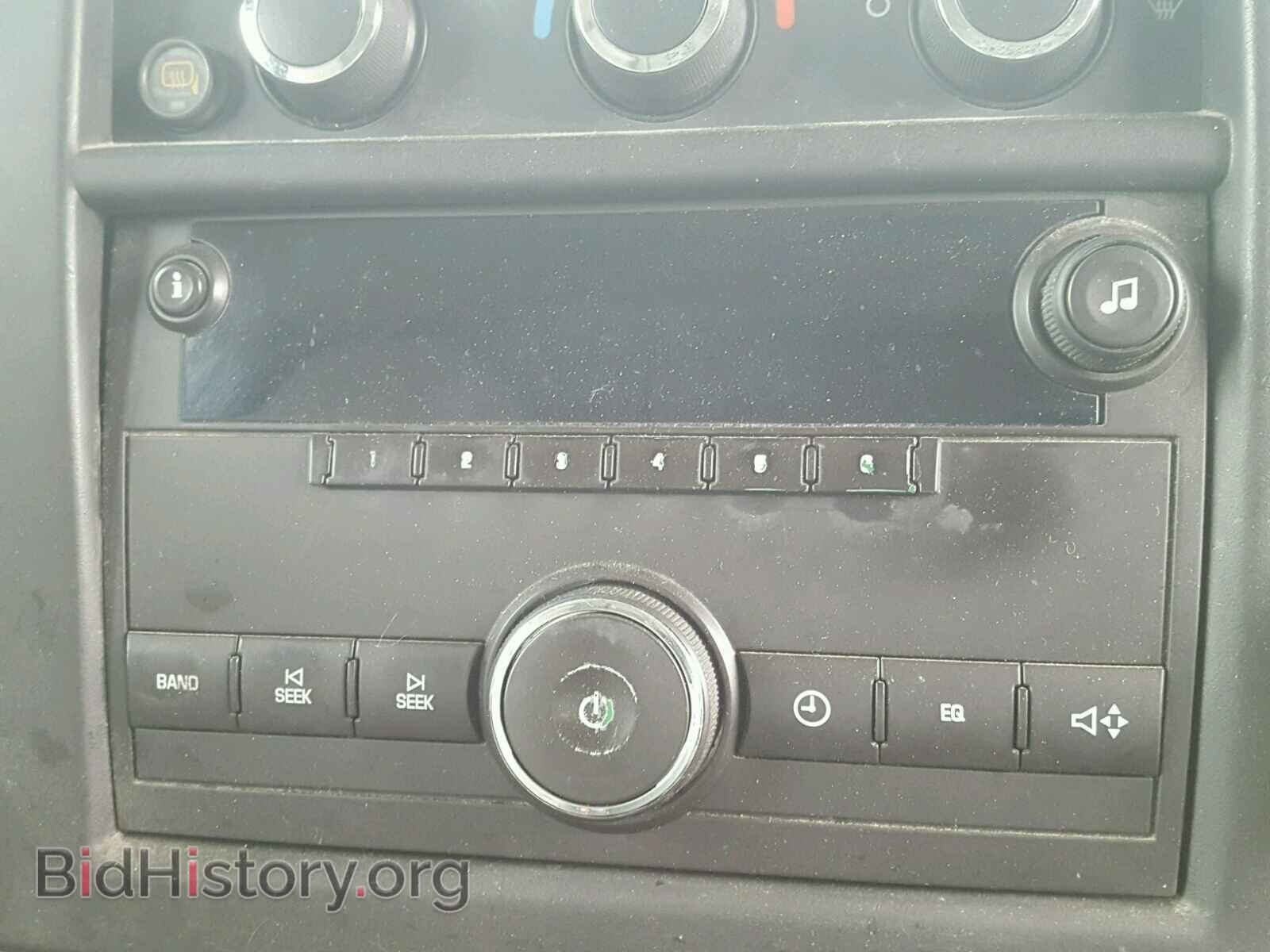 2012 GMC SAVANA - VIN: 1GTW7FCA3C1139891 - Фото 9