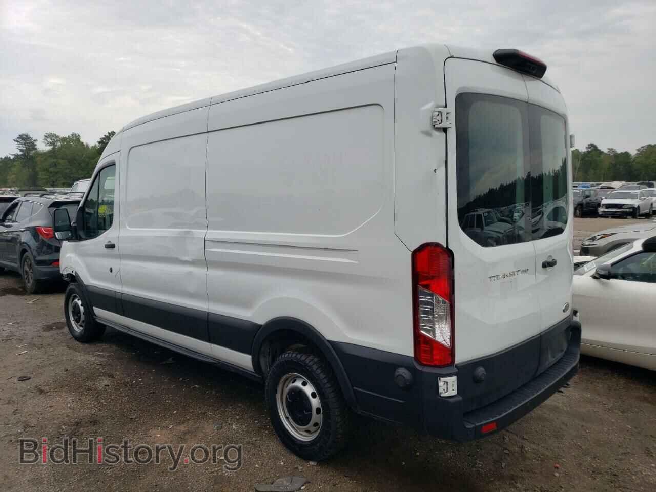 2020 FORD TRANSIT - VIN: 1FTBR1C88LKA03260 - Фото 2
