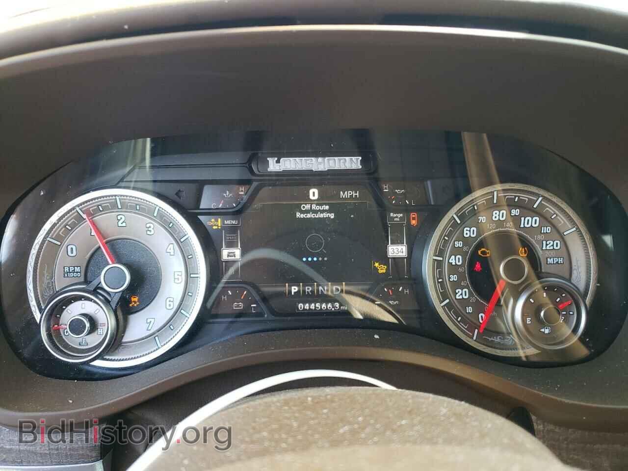 2021 RAM 1500 - VIN: 1C6SRFKT2MN716763 - Фото 9