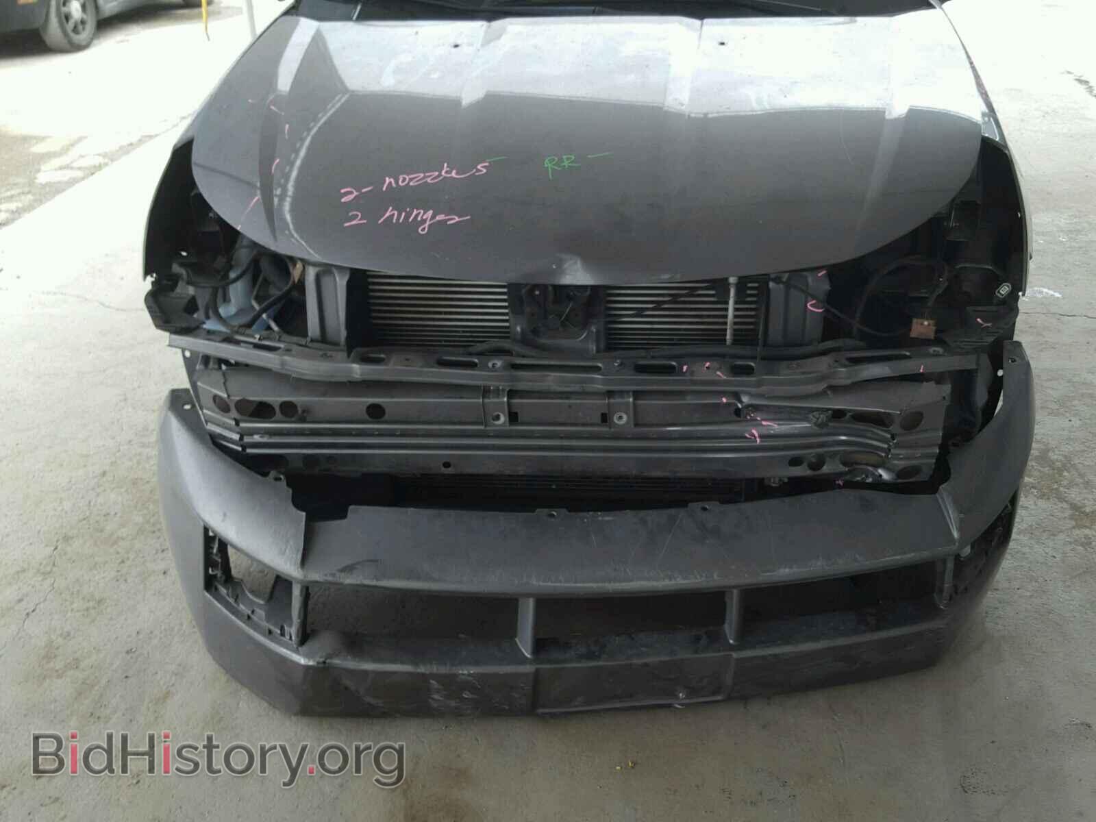 2009 FORD FOCUS - VIN: 1FAHP35N99W243729 - Photo 9