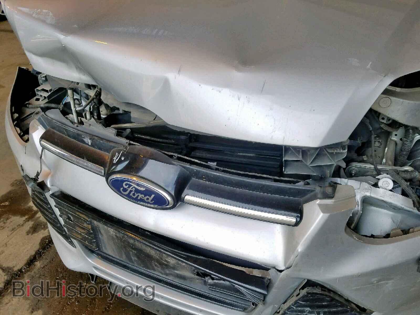 2013 FORD FOCUS - VIN: 1FADP3J23DL201318 - Photo 9