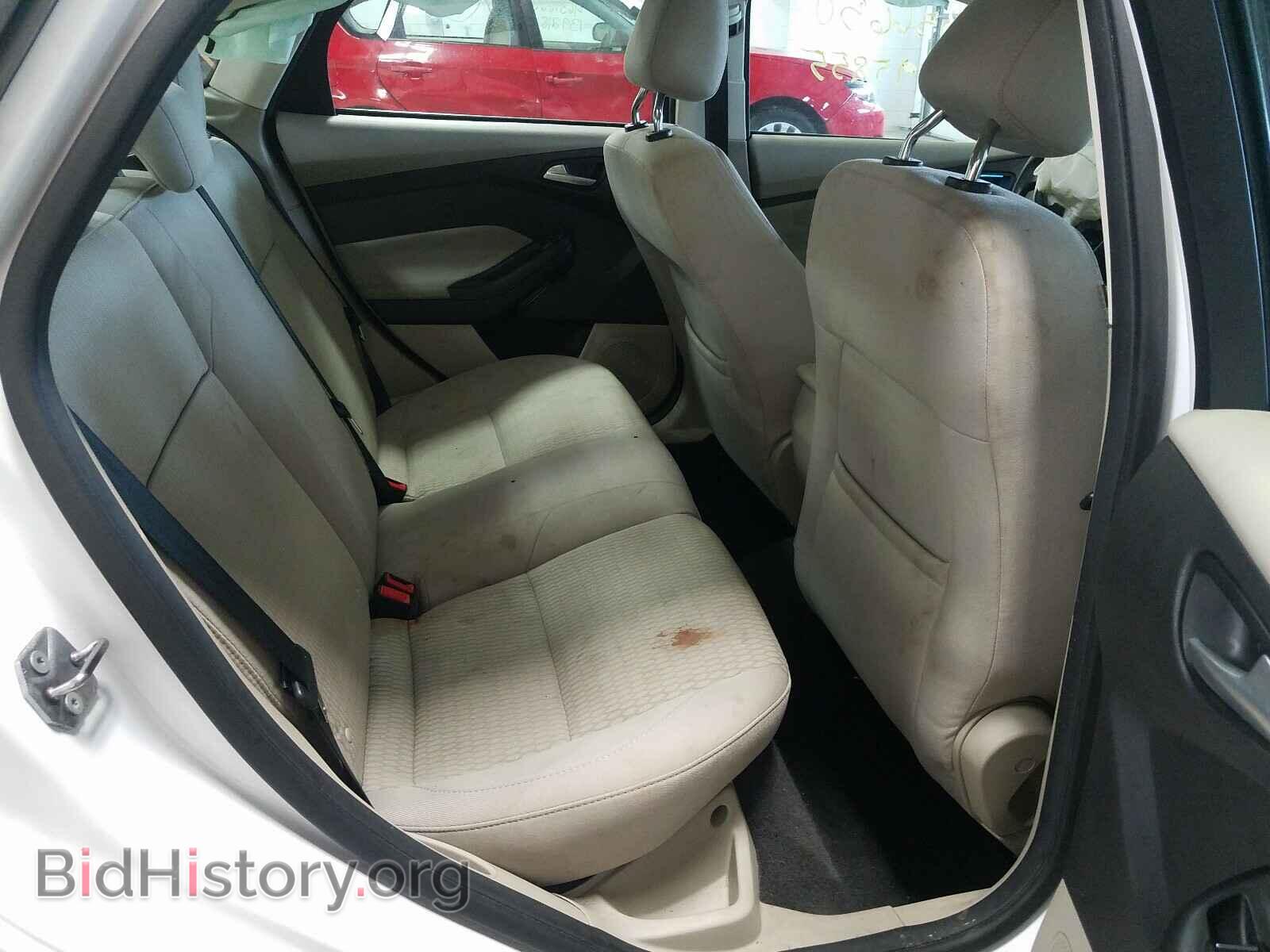 2012 FORD FOCUS - VIN: 1FAHP3H26CL343152 - Photo 6