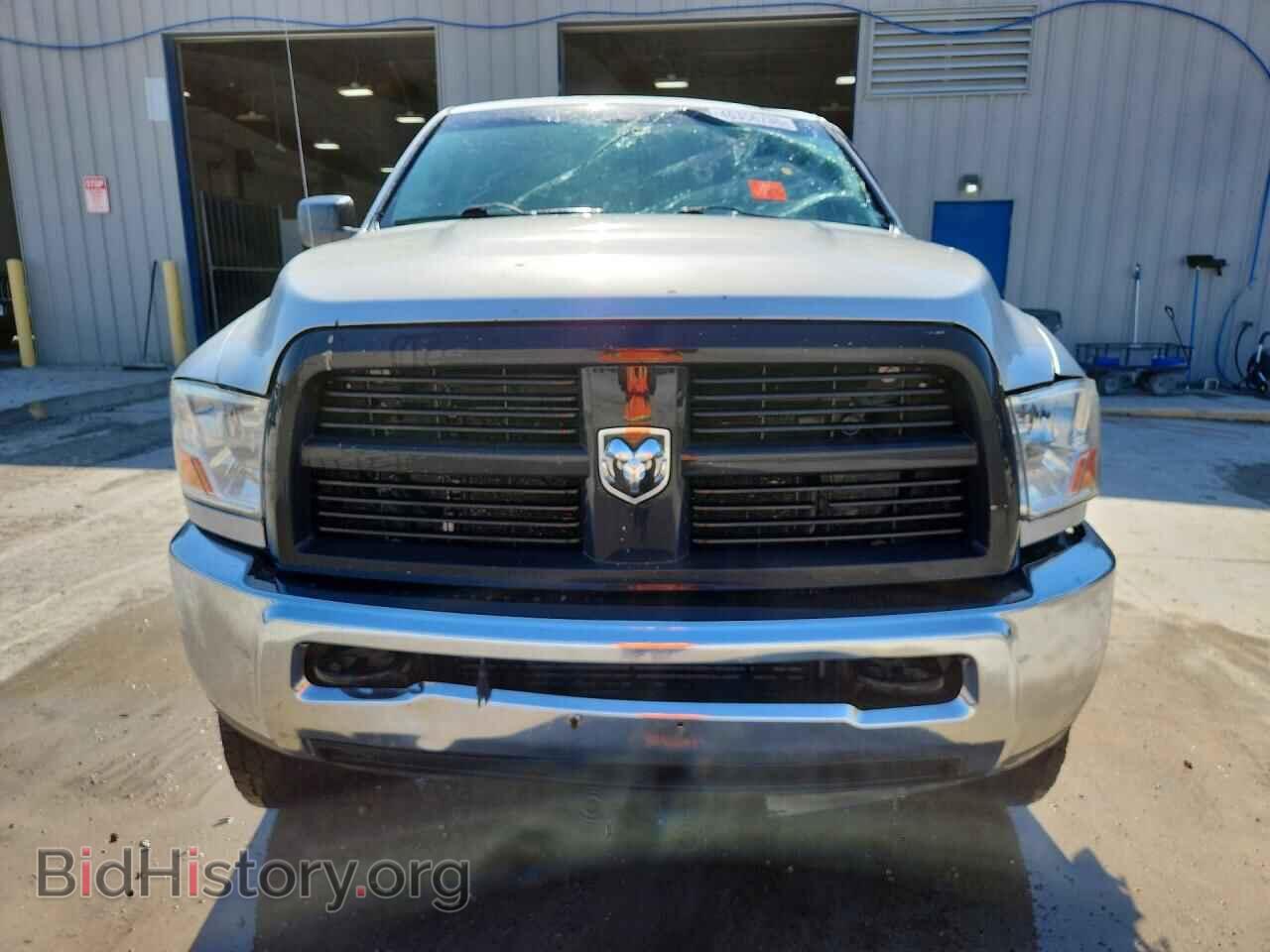 2012 DODGE RAM 2500 - VIN: 3C6UD5HL4CG134762 - Фото 5