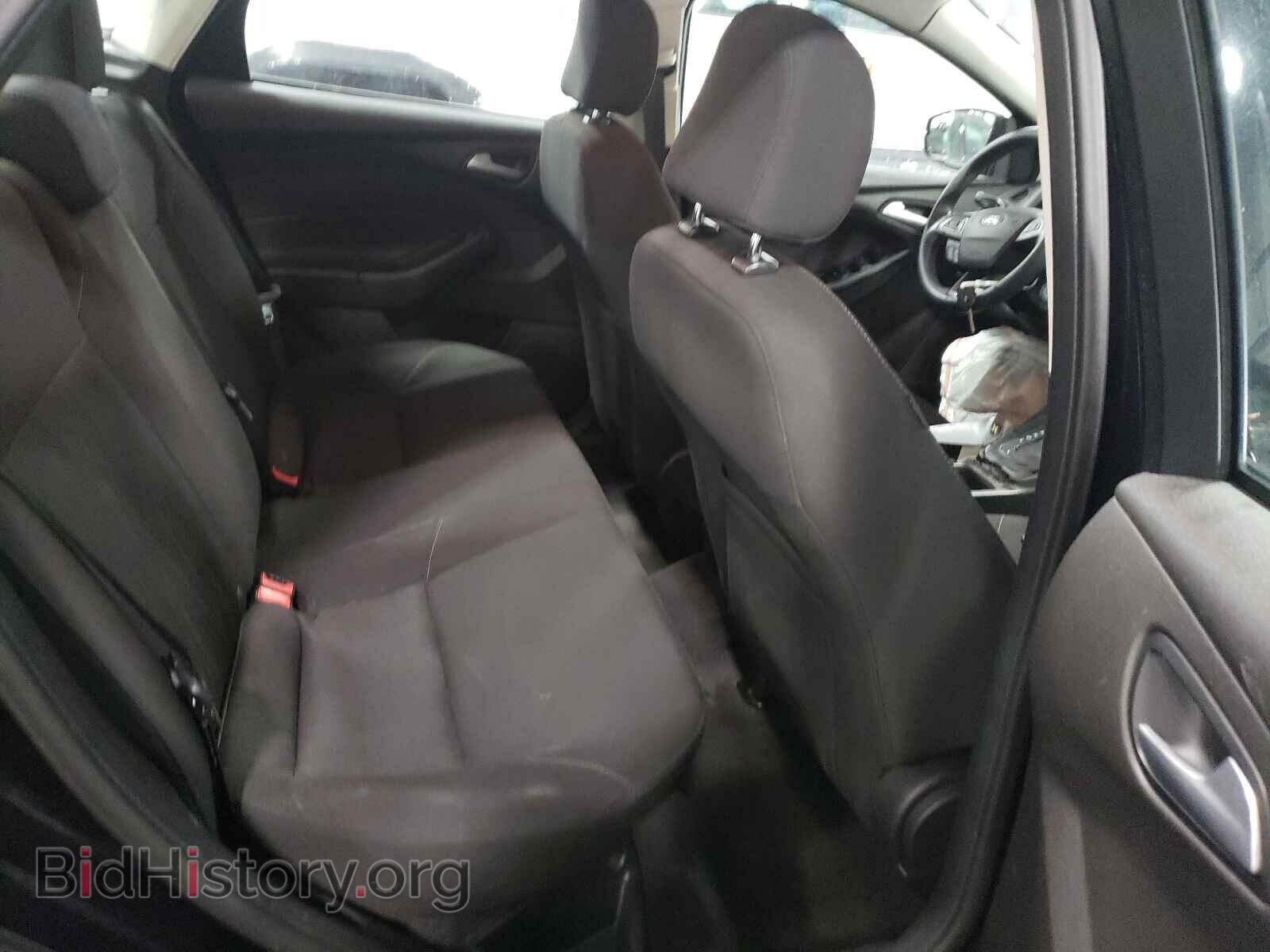 2016 FORD FOCUS - VIN: 1FADP3F24GL213801 - Photo 6