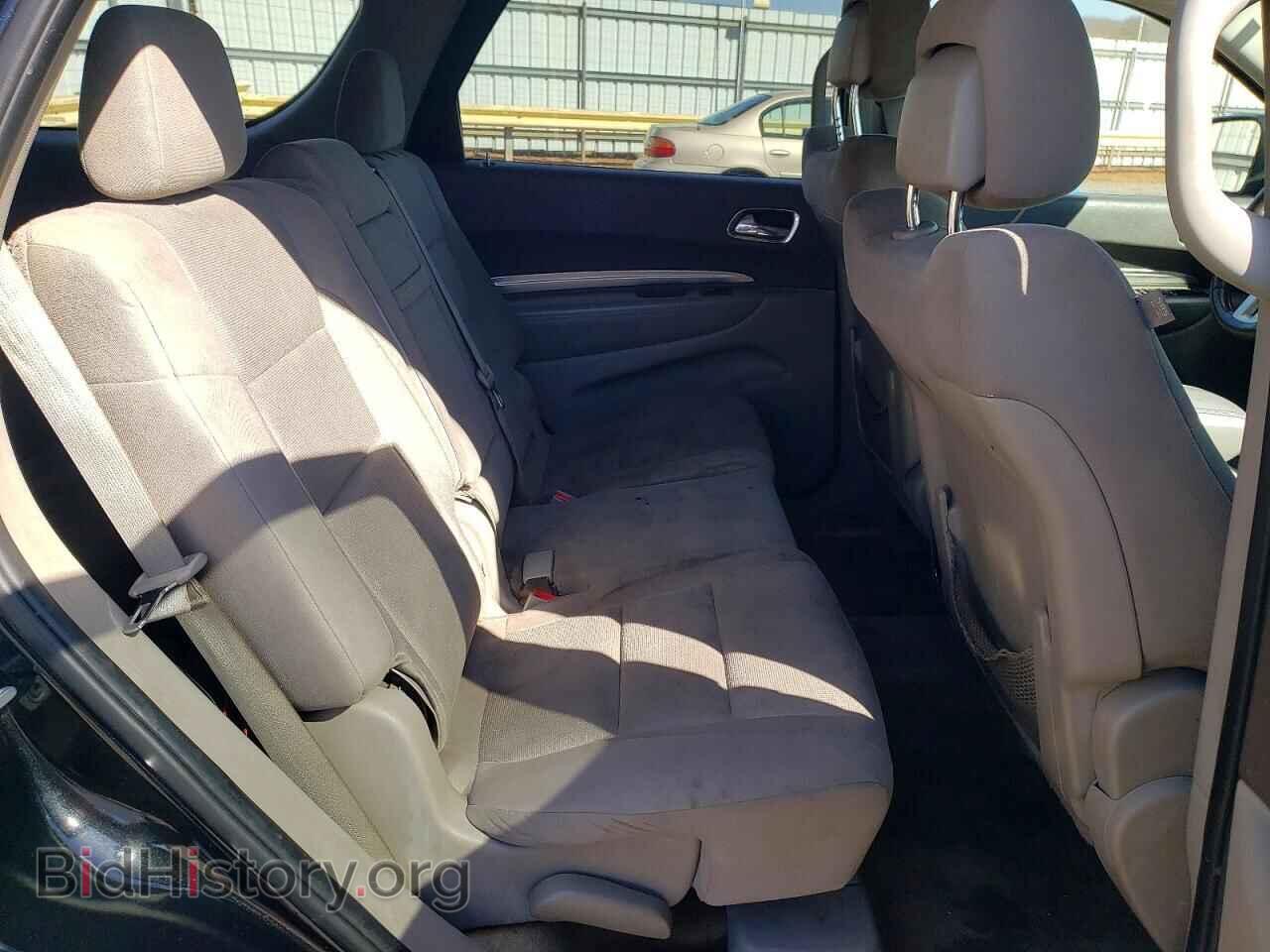 2013 DODGE DURANGO - VIN: 1C4RDHAG5DC671741 - Photo 11